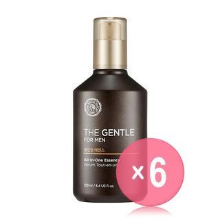 THE FACE SHOP - The Gentle For Men All-In-One Serum (x6) (Bulk Box)