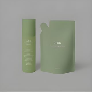 Abib - Heartleaf Facial Mist Calming Spray Set