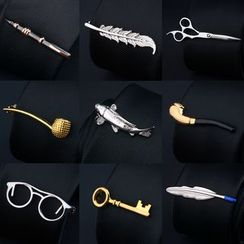 Prodigy - Tie Clip Prodigy - Tie Clip