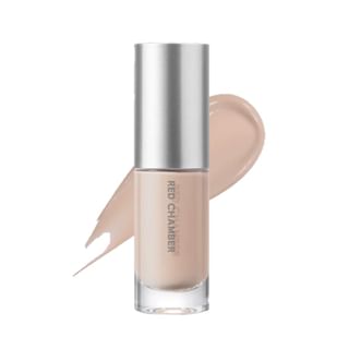 RED CHAMBER - Travel Size Wandering Longwear Matte Foundation - 3 Shades