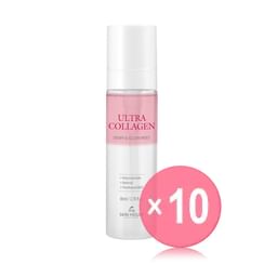 the SKIN HOUSE - Ultra Collagen Dewy & Glow Mist (x10) (Bulk Box)