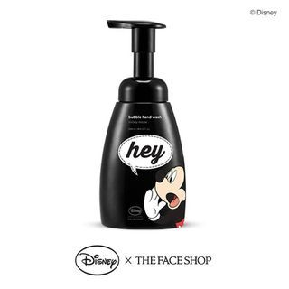 THE FACE SHOP - Mickey Mouse Bubble Hand Wash (Disney