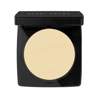 BOBBI BROWN - Sheer Finish Pressed Powder