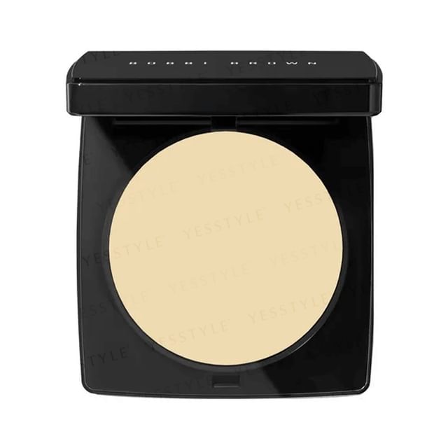 BOBBI BROWN-Sheer Finish Pressed Powder