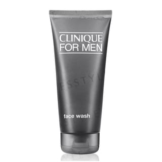 Clinique - For Men Face Wash