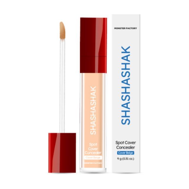MONSTER FACTORY-Shashashak Concealer