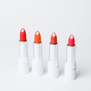 Ciracle - C8 Vitamin Lipstick - 4 Colors