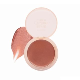 Kara Beauty - Sunlit Radiance Glow Balm - 3 Colors