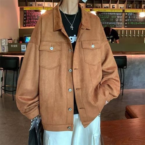 CLEARANCE SALES - Light Brown Crop Denim Jacket (pit17inch/length21inch,  Women's Fashion, Coats, Jackets and Outerwear on Carousell