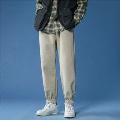 Avilion(アヴィリオン) - Plain Sweatpants Avilion(アヴィリオン) - Plain Sweatpants