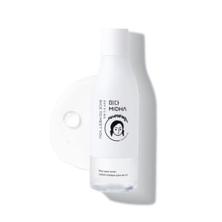 MIDHA - Rice Pure Toner