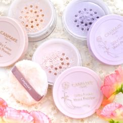 Flawless Master Face Powder For Oily Skin - 5 Shades