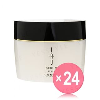 LebeL - IAU Serum Mask (x24) (Bulk Box)