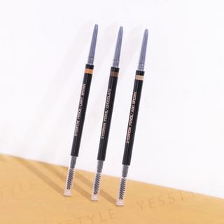 JFORYOU - 1.5mm Precision Shaping Eyebrow Pencil