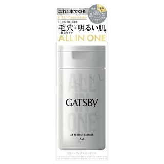 Mandom-Gatsby All In One EX Perfect Essence