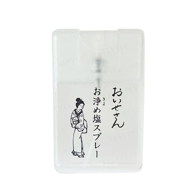 Oisesan-Purifying Salt Spray