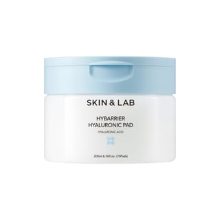 SKIN&LAB - Hybarrier Hyaluronic Pad