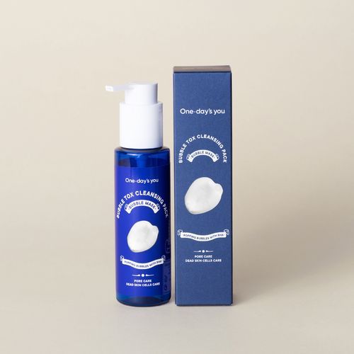 熟酵 The Cleansing Special Pack 8 ちーちゃん☆熟酵 ザ クレンジングスペシャルパック 8代目 480ml