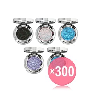 SheenEffect - Magic Series Chameleon Single Color Eyeshadow - 5 Colors (x300) (Bulk Box)