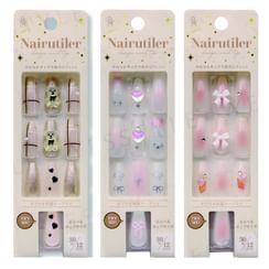 BN - Nairutiler Nail Tip