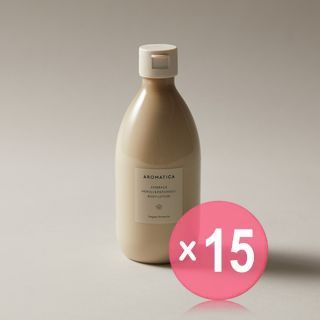 AROMATICA - Embrace Body Lotion Neroli & Patchouli (x15) (Bulk Box)