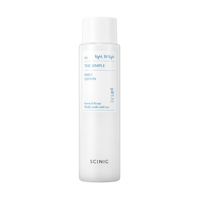 SCINIC-Prosty balsam do codziennej pielęgnacji 145 ml
