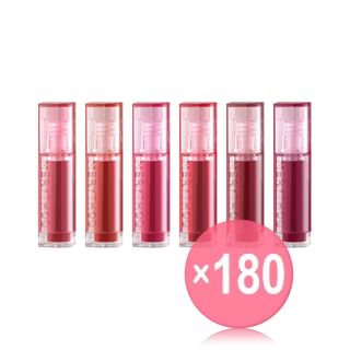 MERYTHOD - Aengdu-Fit Glossy Tint - 6 Colors (x180) (Bulk Box)