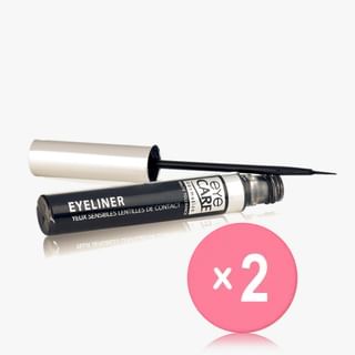 Eye Care Cosmetics - Eyeliner 2pcs Bundle Set