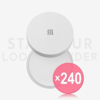 MERZY - Stay Blur Loose Powder (x240) (Bulk Box)