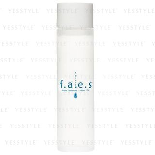 Dr.Select - Select f.a.e.s Aqua Moisture Lotion EX
