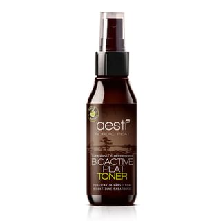 aesti - Bioactive Peat Toner
