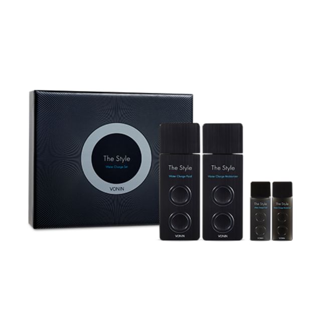 VONIN-The Style Water Charge Set
