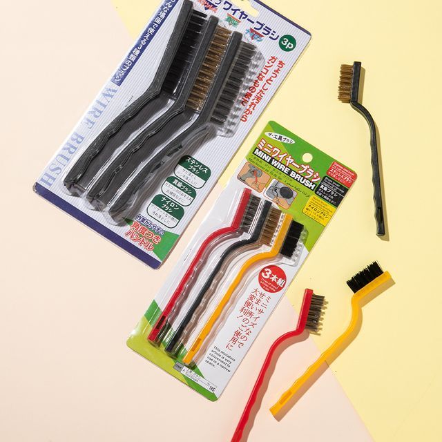 Greaticep - Kitchen Stove Cleaning Brush (Various Designs)