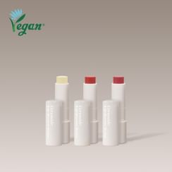 MARSHIQUE - Ceramide Lip Balm - 3 Colors