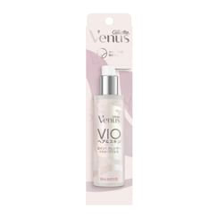 Gillette Japan - Venus VIO Hair & Skin 2 in 1 Cleanser & Shave Gel