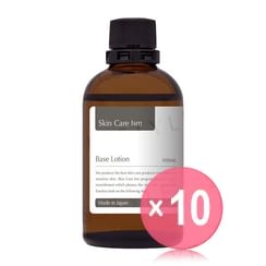 Skin Care Ism - Base Lotion (x10) (Bulk Box)