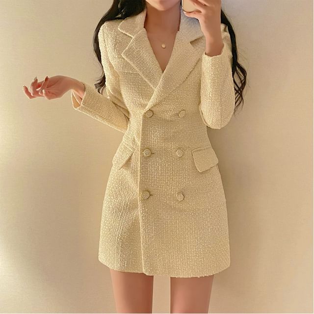 knee length dresses for ladies Endless Rose