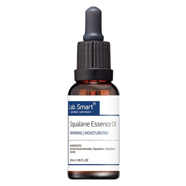 Dr-Hsieh-Lab Smart Squalane Essence Oil