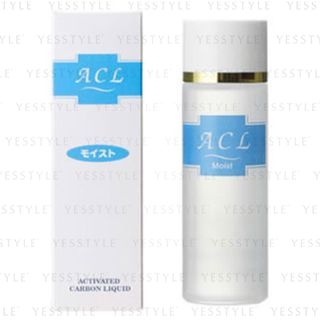 ACL - ACL Moist Lotion