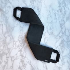 b.tan - we've got your back - tan mitt