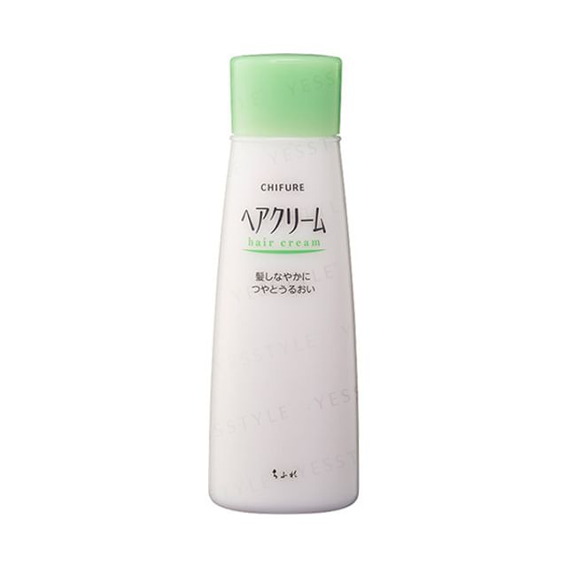 CHIFURE-Hair Cream