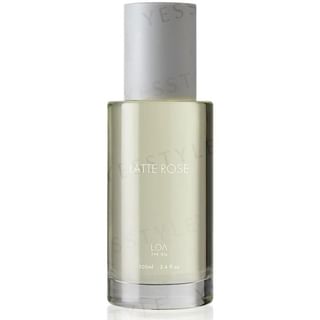 LOA - The Oil Latte Rose