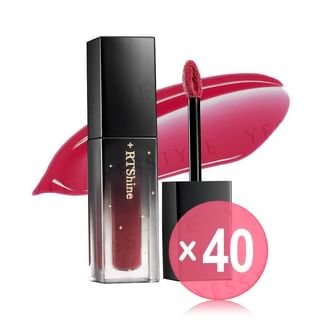 Ready to Shine - Fabulous Hyadrating Liquid Lipstick 101 Shine Bright (x40) (Bulk Box)