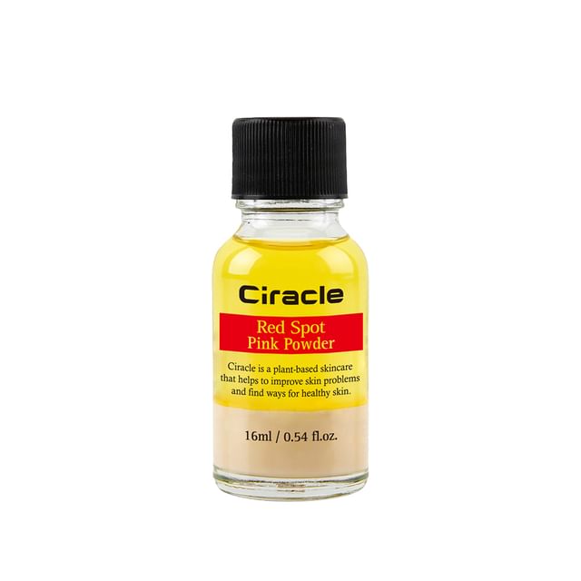 Ciracle-Red Spot Pink Powder-16ml