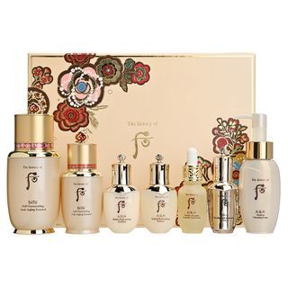 The History of Whoo - Bichup Self-Generating Anti-Aging Essence Set