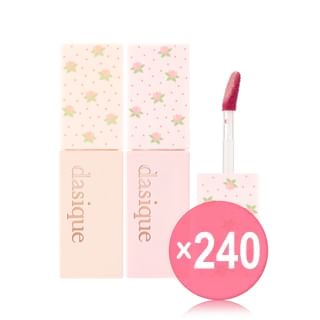 dasique - Juicy Dewy Tint Cottagecore Collection - 2 Colors (x240) (Bulk Box)