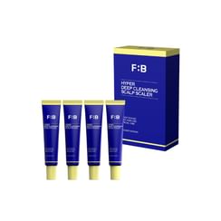 forbeaut - Hyper Deep Cleansing Scalp Scaler