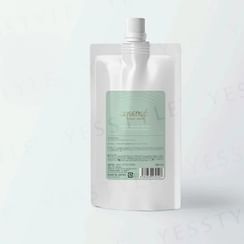 Onsensou - Golden Silk Hair Mask Refill