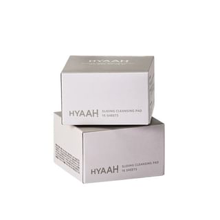 HYAAH - Sliding Cleansing Pad Mini