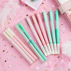 Aether - Sakura Print Pen - 0.38 / 0.5 mm Aether - Sakura Print Pen - 0.38 / 0.5 mm